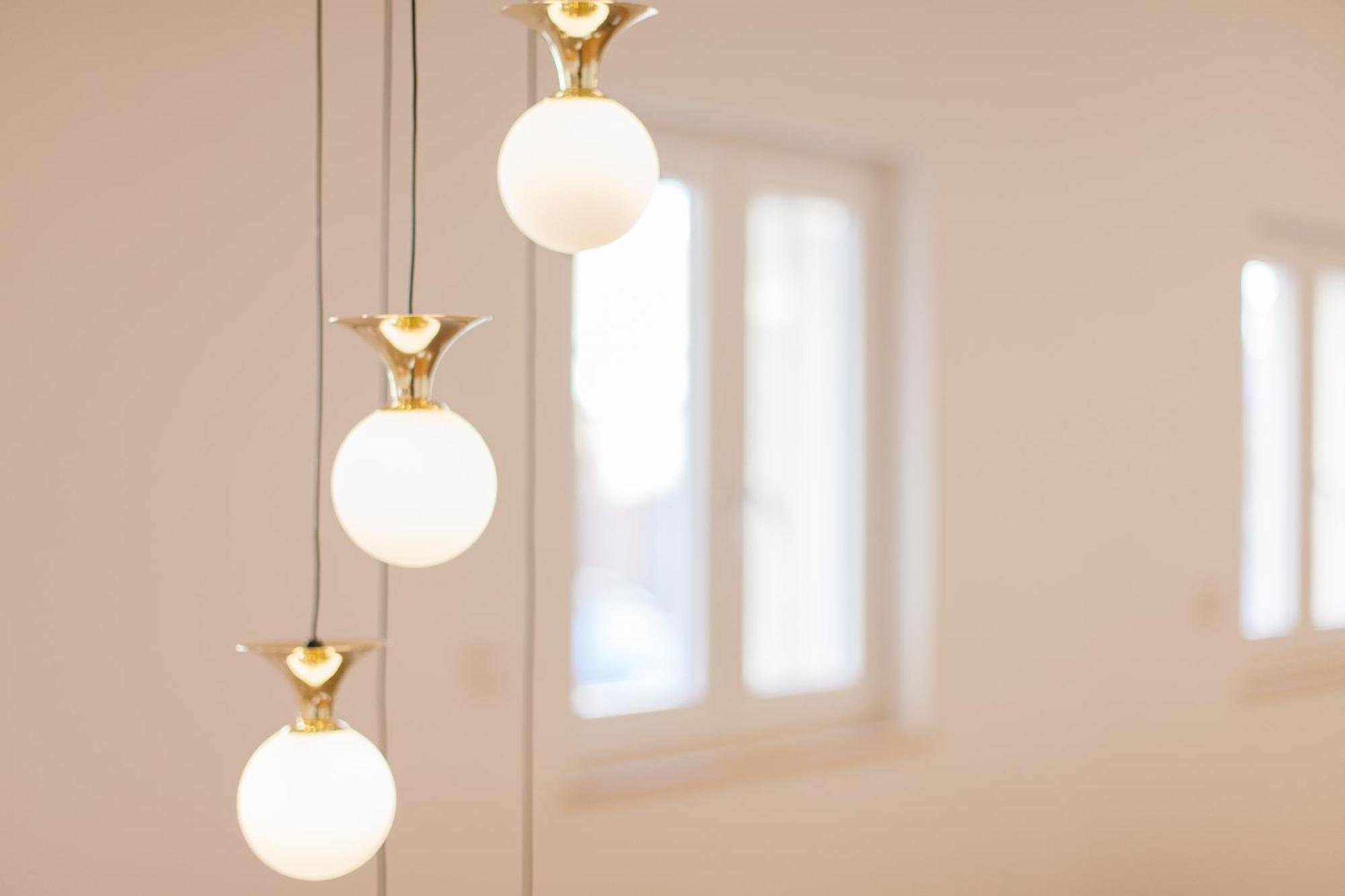 Mouraria Blue Three-Bedroom Apartment W/ Parking - By Lu Holidays リスボン エクステリア 写真